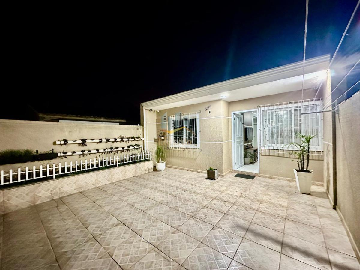 Ótima casa a venda no bairro Araçatuba! - Nilson Lacerda Filho Corretor de Imóveis