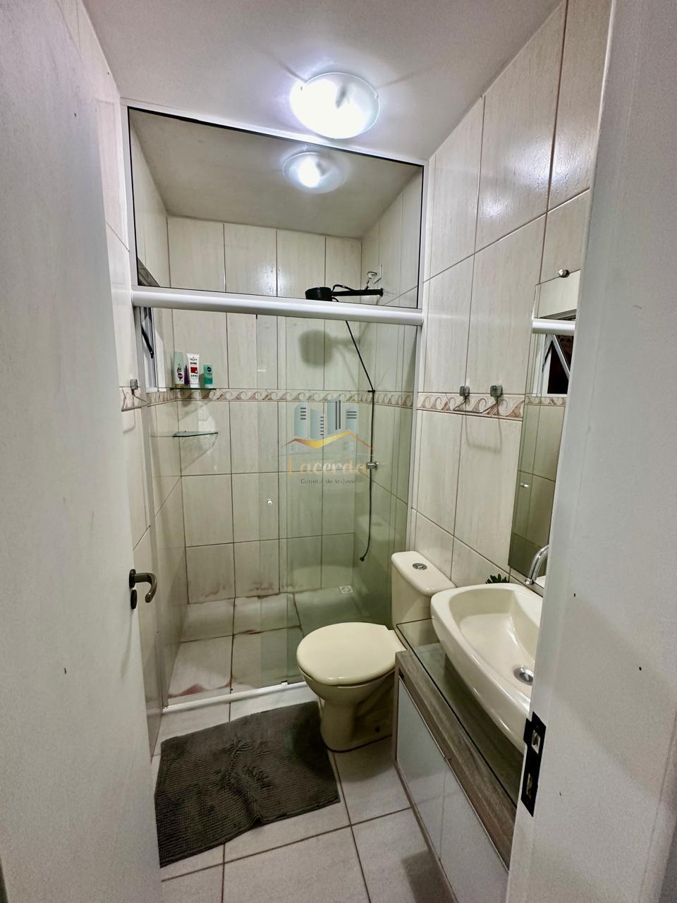 Ótima casa a venda no bairro Araçatuba! - Nilson Lacerda Filho Corretor de Imóveis