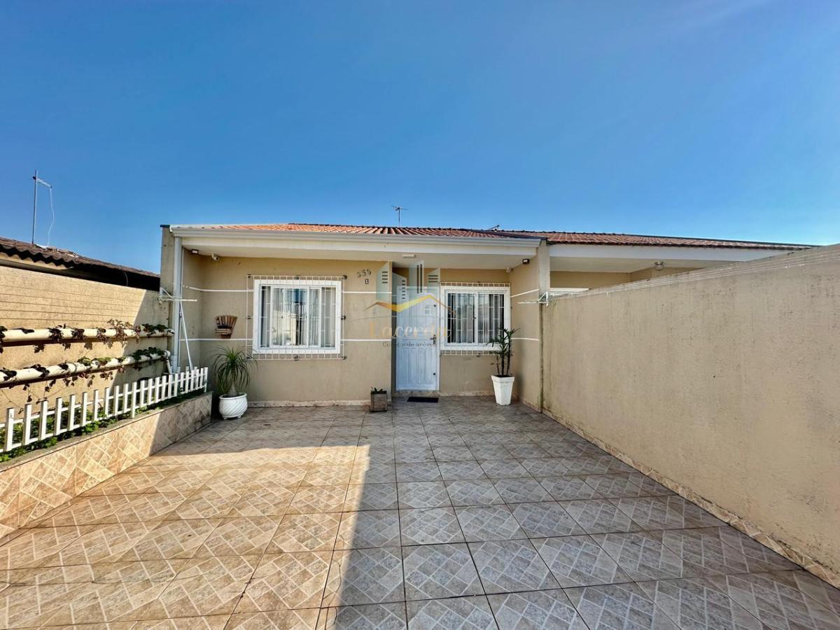 Ótima casa a venda no bairro Araçatuba! - Nilson Lacerda Filho Corretor de Imóveis