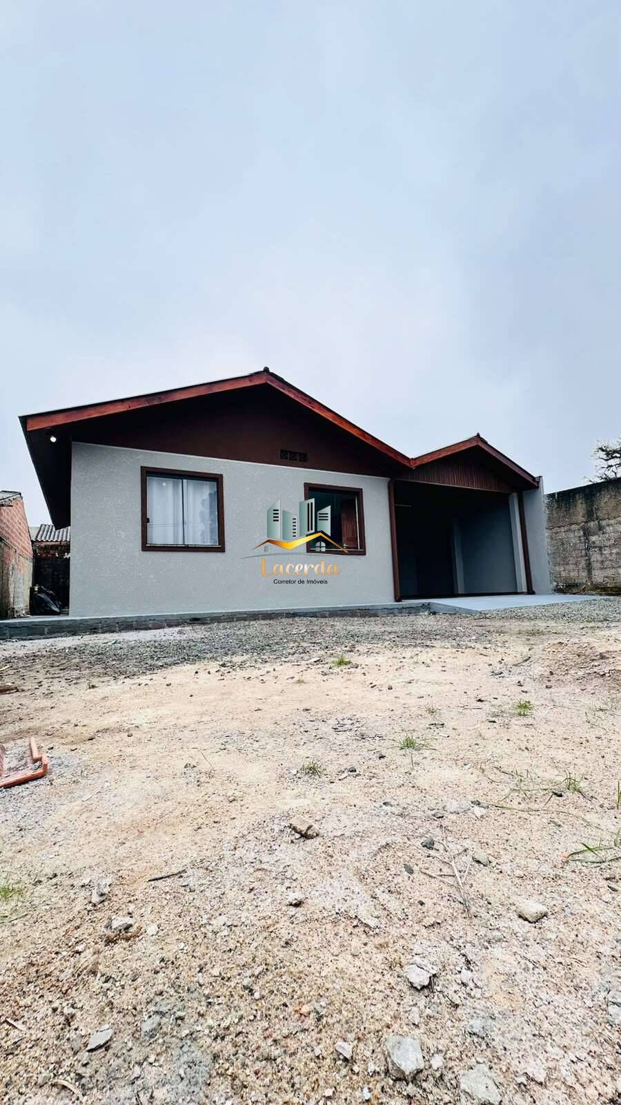 Ótima casa a venda no bairro Araçatuba! - Nilson Lacerda Filho Corretor de Imóveis