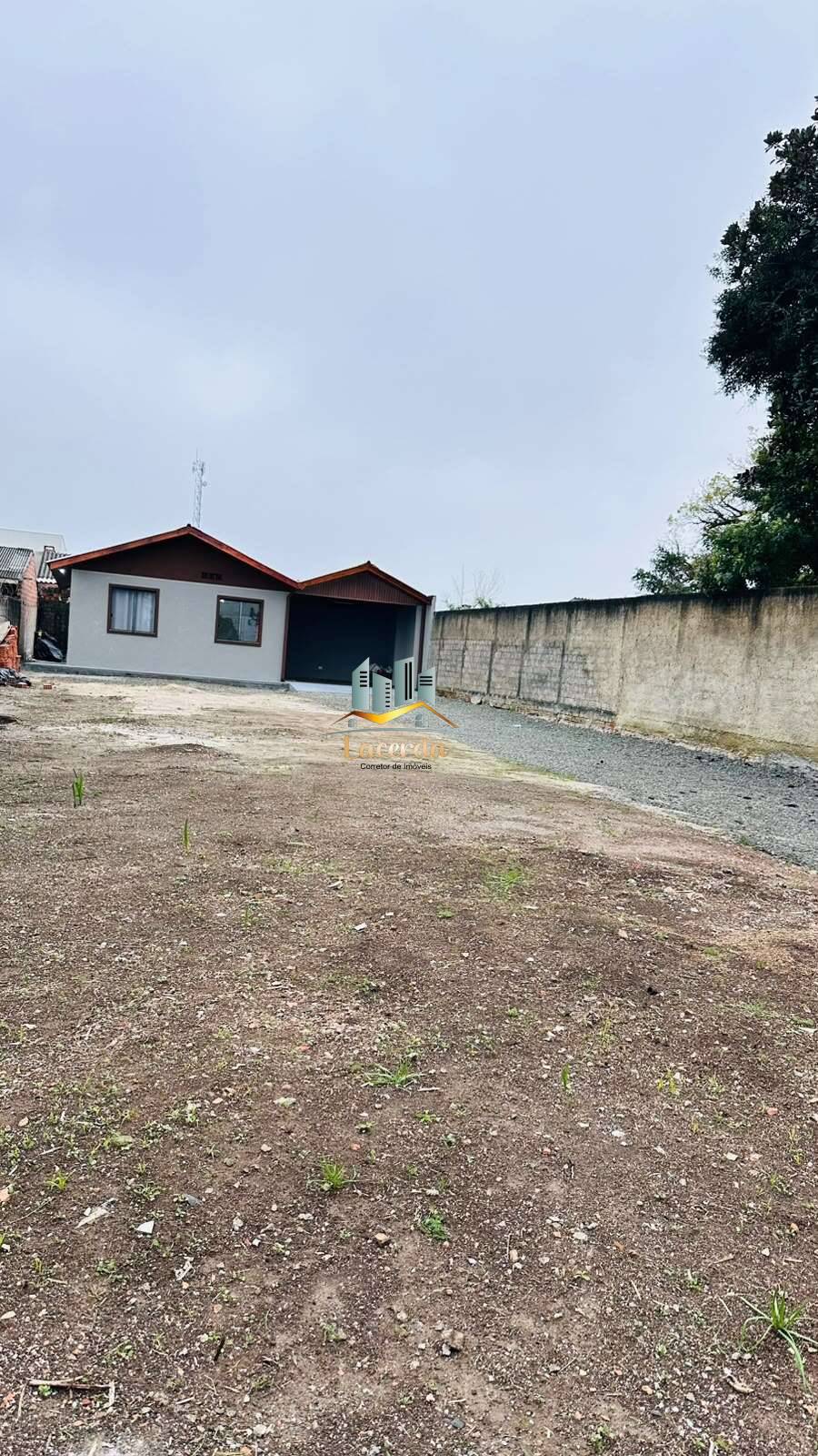 Ótima casa a venda no bairro Araçatuba! - Nilson Lacerda Filho Corretor de Imóveis