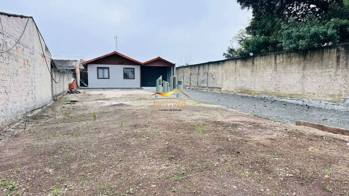 Ótima casa a venda no bairro Araçatuba! - Nilson Lacerda Filho Corretor de Imóveis