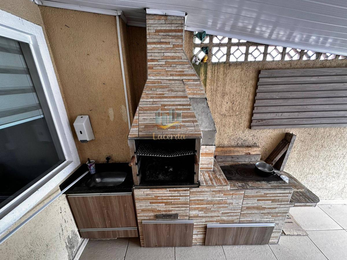 Ótima casa a venda no bairro Ipanema! - Nilson Lacerda Filho Corretor de Imóveis