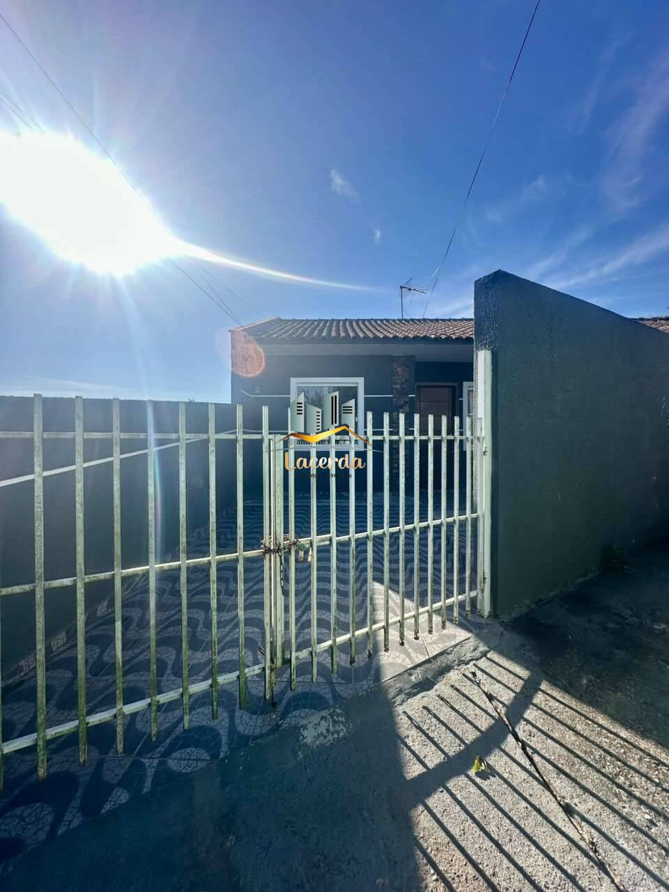 Ótima casa a venda no bairro Planta Deodoro! - Nilson Lacerda Filho Corretor de Imóveis