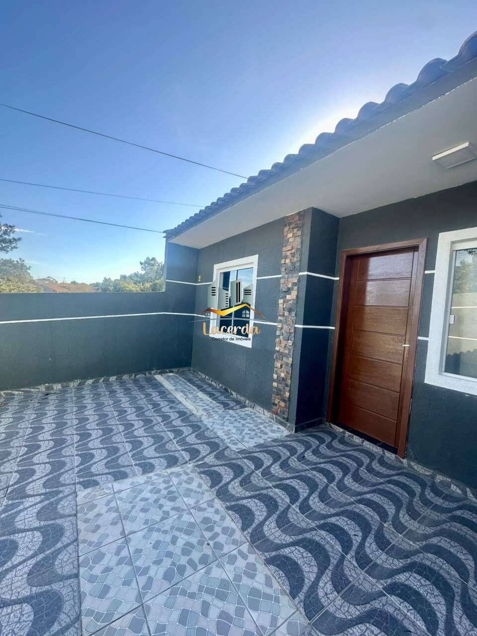 Ótima casa a venda no bairro Planta Deodoro! - Nilson Lacerda Filho Corretor de Imóveis