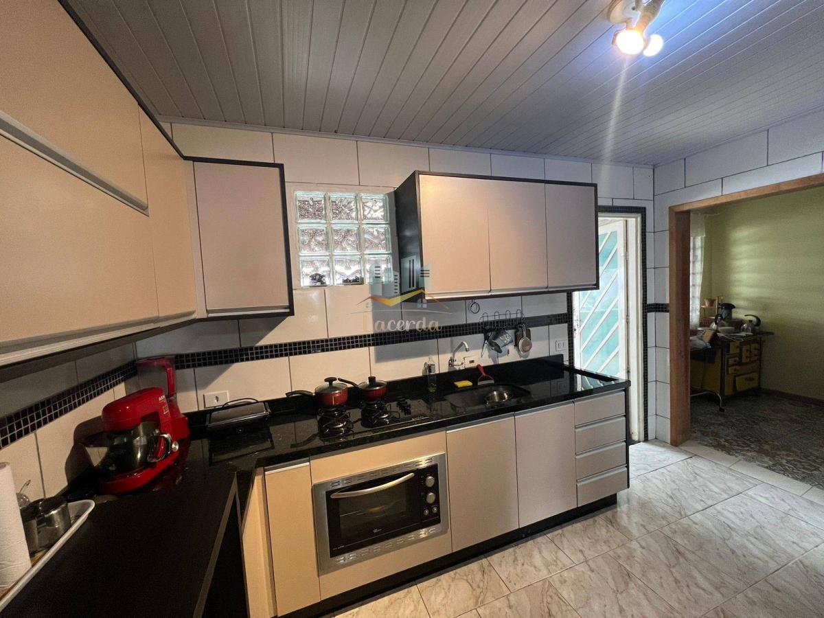 Ótima casa a venda no centro de Piraquara!!! - Nilson Lacerda Filho Corretor de Imóveis