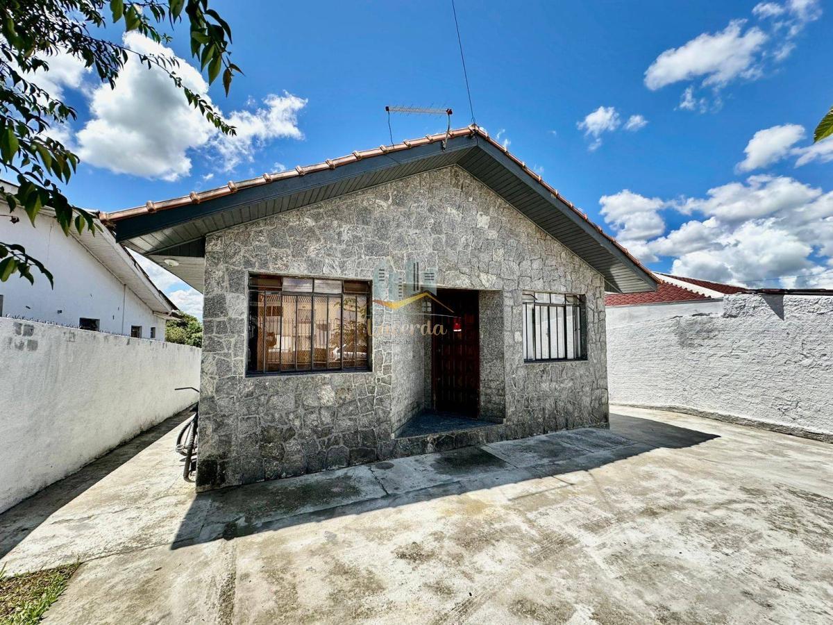 Ótima casa a venda no Jardim Santa Mônica! - Nilson Lacerda Filho Corretor de Imóveis