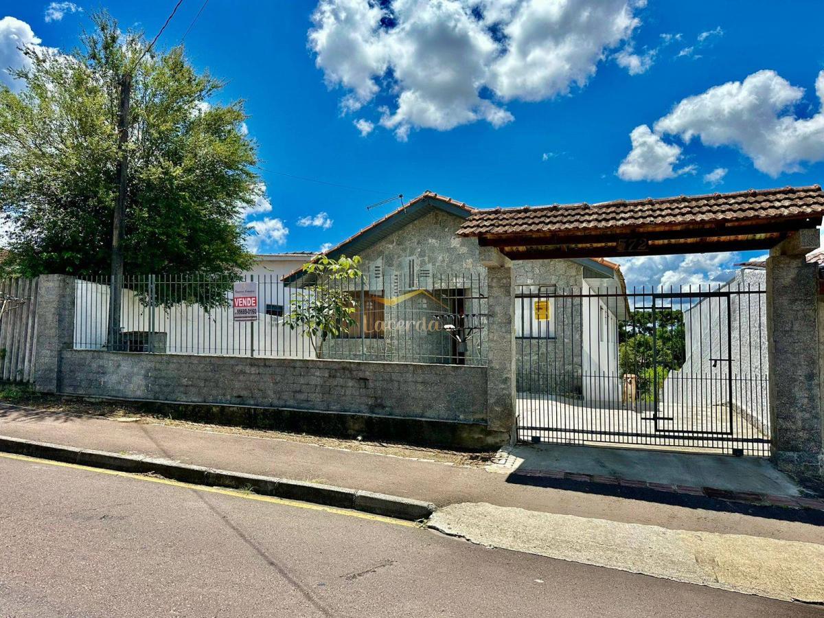 Ótima casa a venda no Jardim Santa Mônica! - Nilson Lacerda Filho Corretor de Imóveis