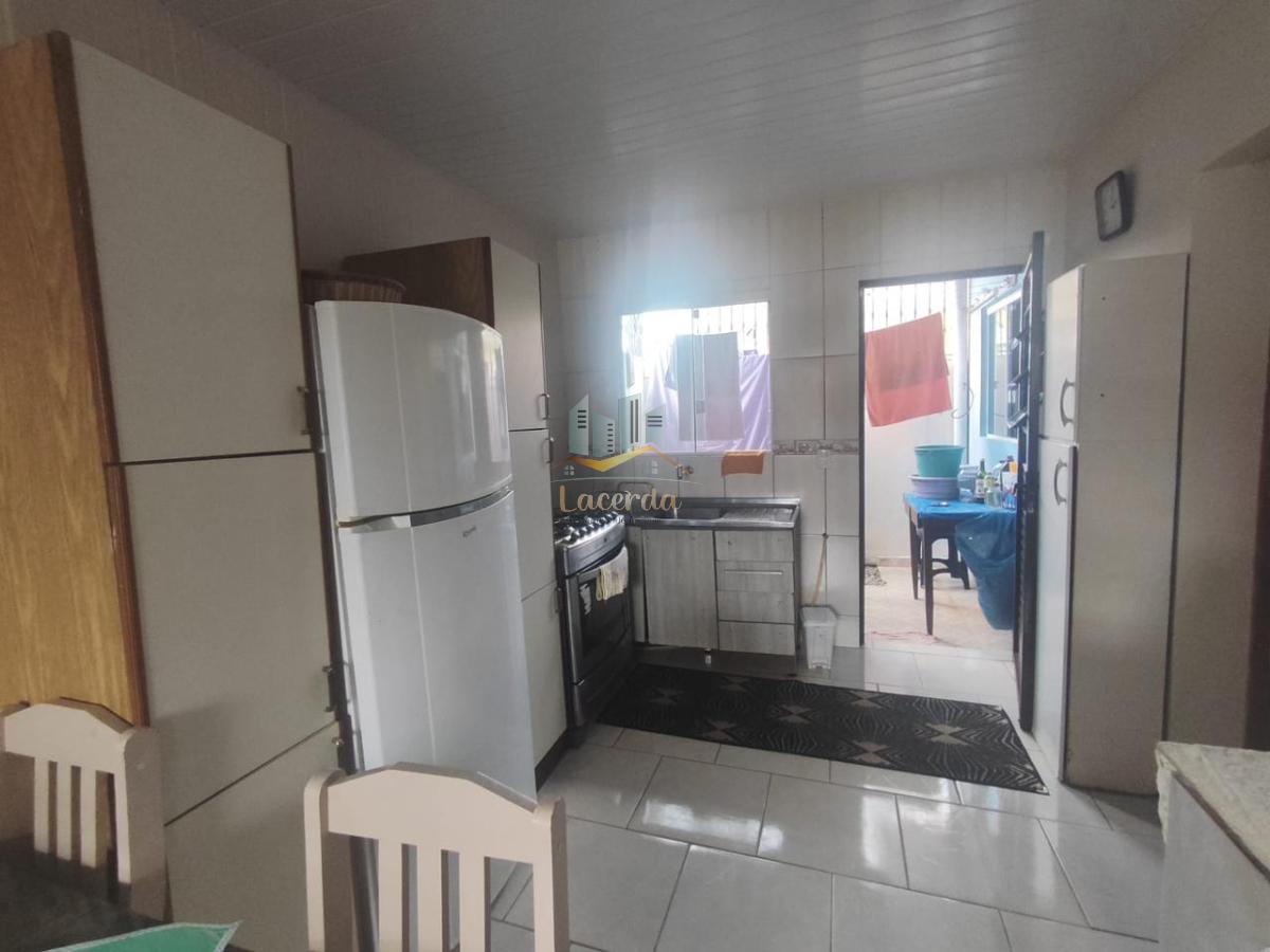 Ótima casa a venda no Planta Deodoro! - Nilson Lacerda Filho Corretor de Imóveis