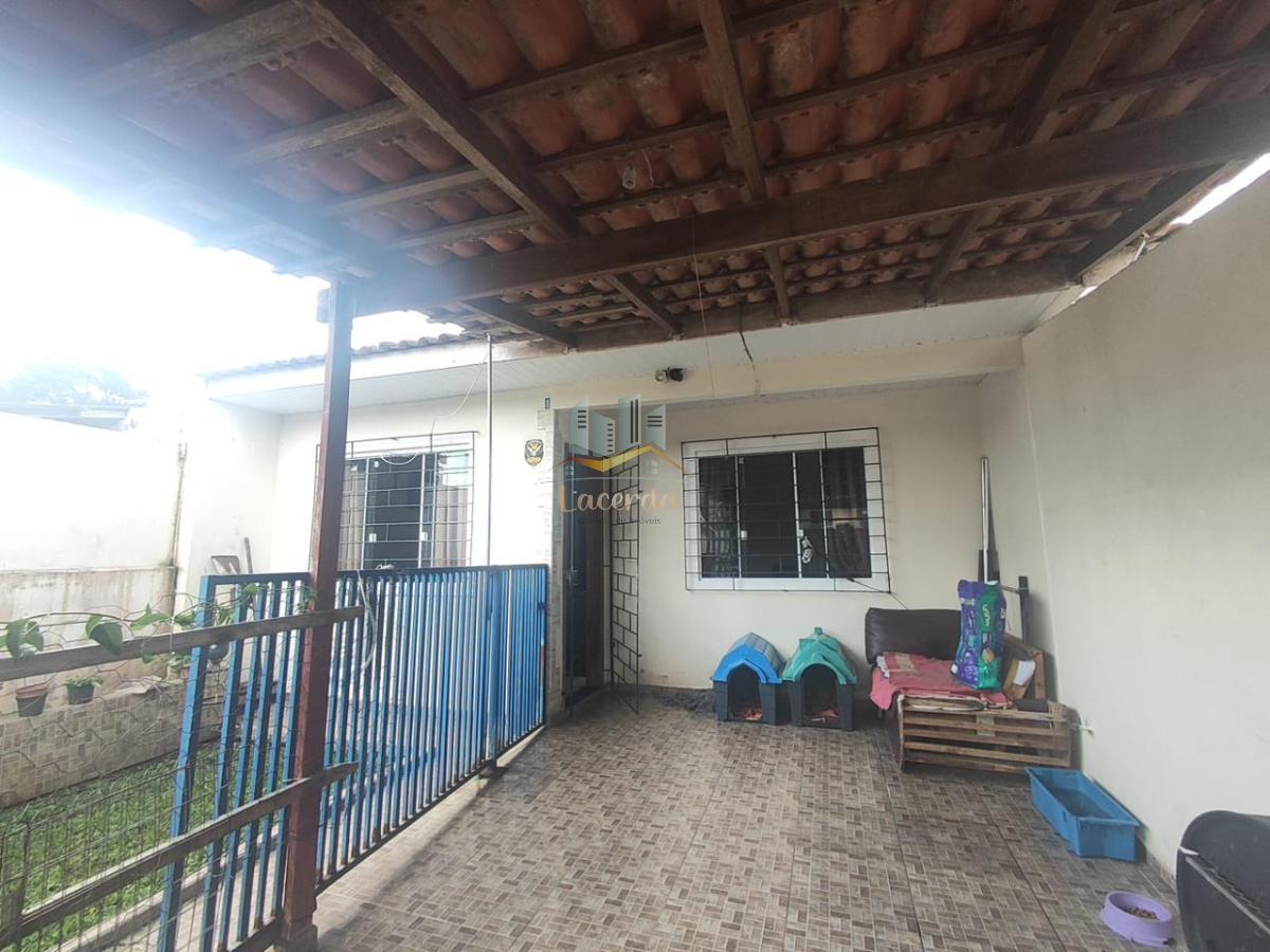 Ótima casa a venda no Planta Deodoro! - Nilson Lacerda Filho Corretor de Imóveis