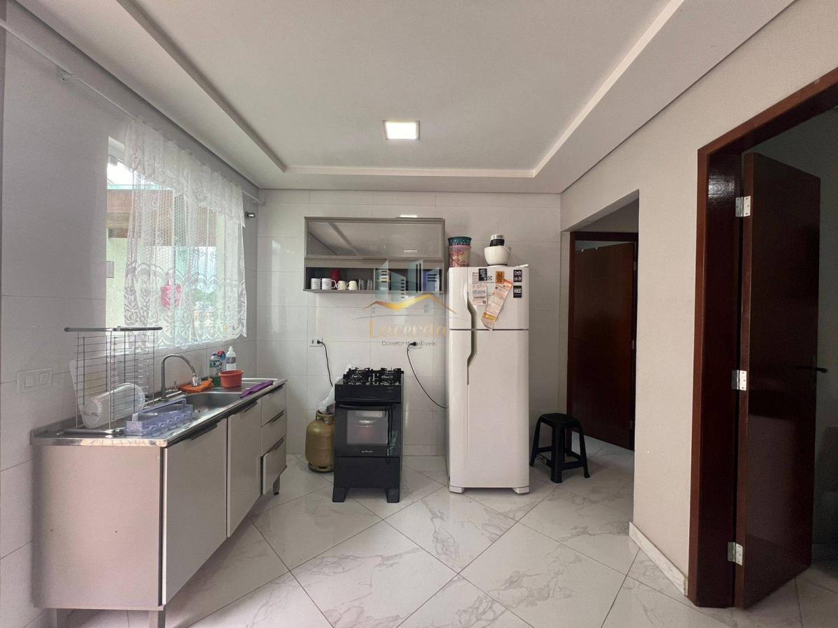 Ótima casa a venda no Santa Clara!!! - Nilson Lacerda Filho Corretor de Imóveis