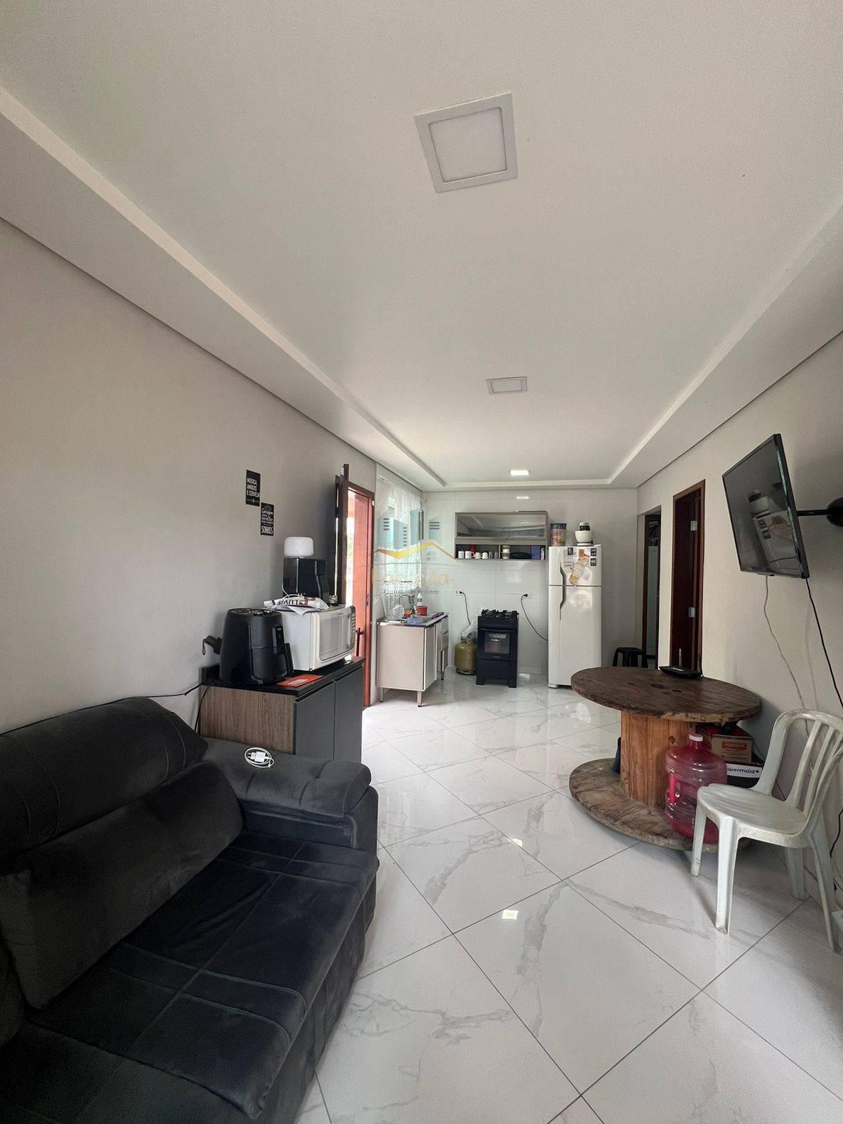 Ótima casa a venda no Santa Clara!!! - Nilson Lacerda Filho Corretor de Imóveis