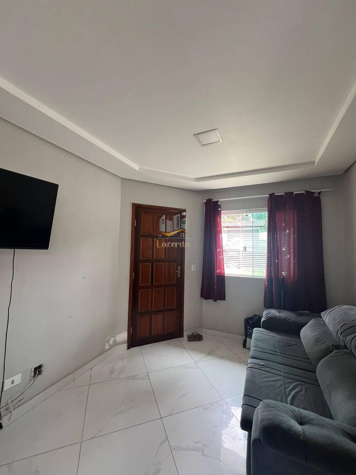 Ótima casa a venda no Santa Clara!!! - Nilson Lacerda Filho Corretor de Imóveis