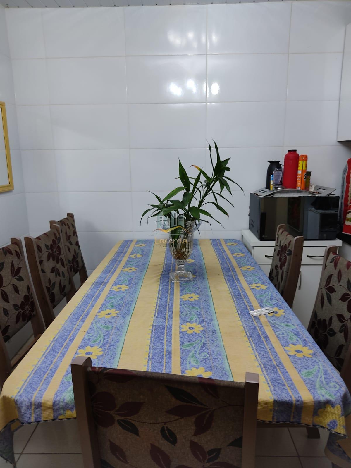 Ótima casa localizada em Fazenda Rio Grande! - Nilson Lacerda Filho Corretor de Imóveis