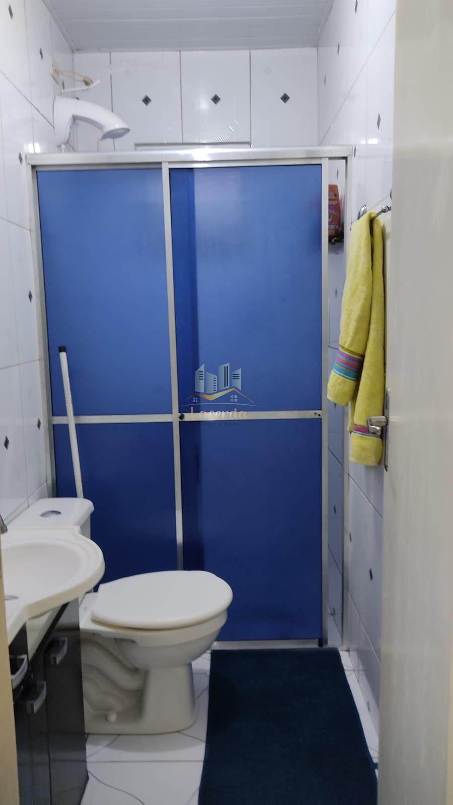 Ótima casa localizada em Fazenda Rio Grande! - Nilson Lacerda Filho Corretor de Imóveis