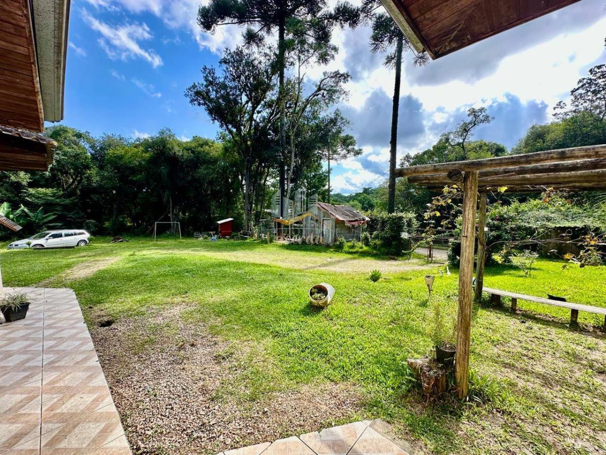 Ótima chácara a venda em Piraquara, Granjas Eldorado! - Nilson Lacerda Filho Corretor de Imóveis