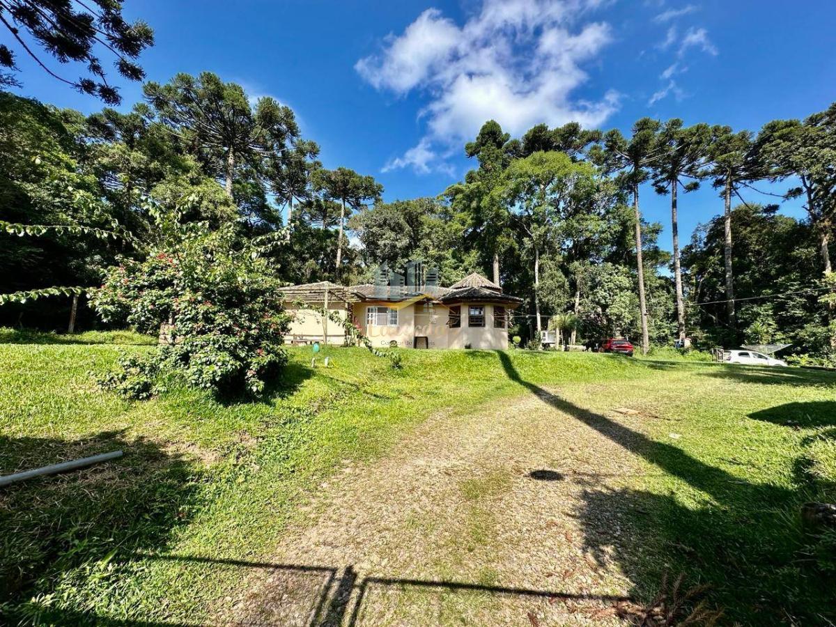 Ótima chácara a venda em Piraquara, Granjas Eldorado! - Nilson Lacerda Filho Corretor de Imóveis