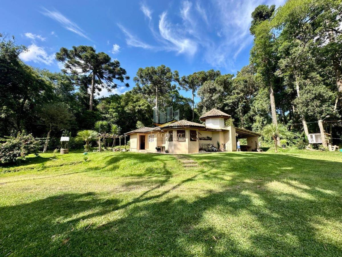 Ótima chácara a venda em Piraquara, Granjas Eldorado! - Nilson Lacerda Filho Corretor de Imóveis