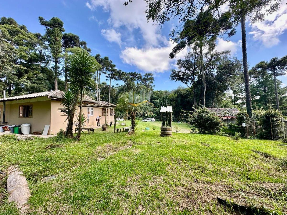 Ótima chácara a venda em Piraquara, Granjas Eldorado! - Nilson Lacerda Filho Corretor de Imóveis