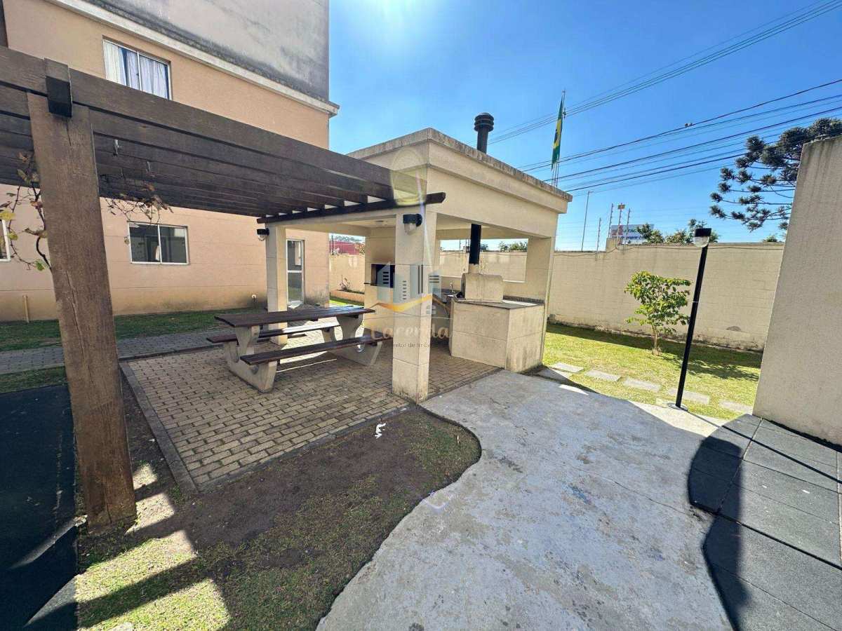 Ótimo apartamento à venda no bairro Guaíra em Curitiba! - Nilson Lacerda Filho Corretor de Imóveis