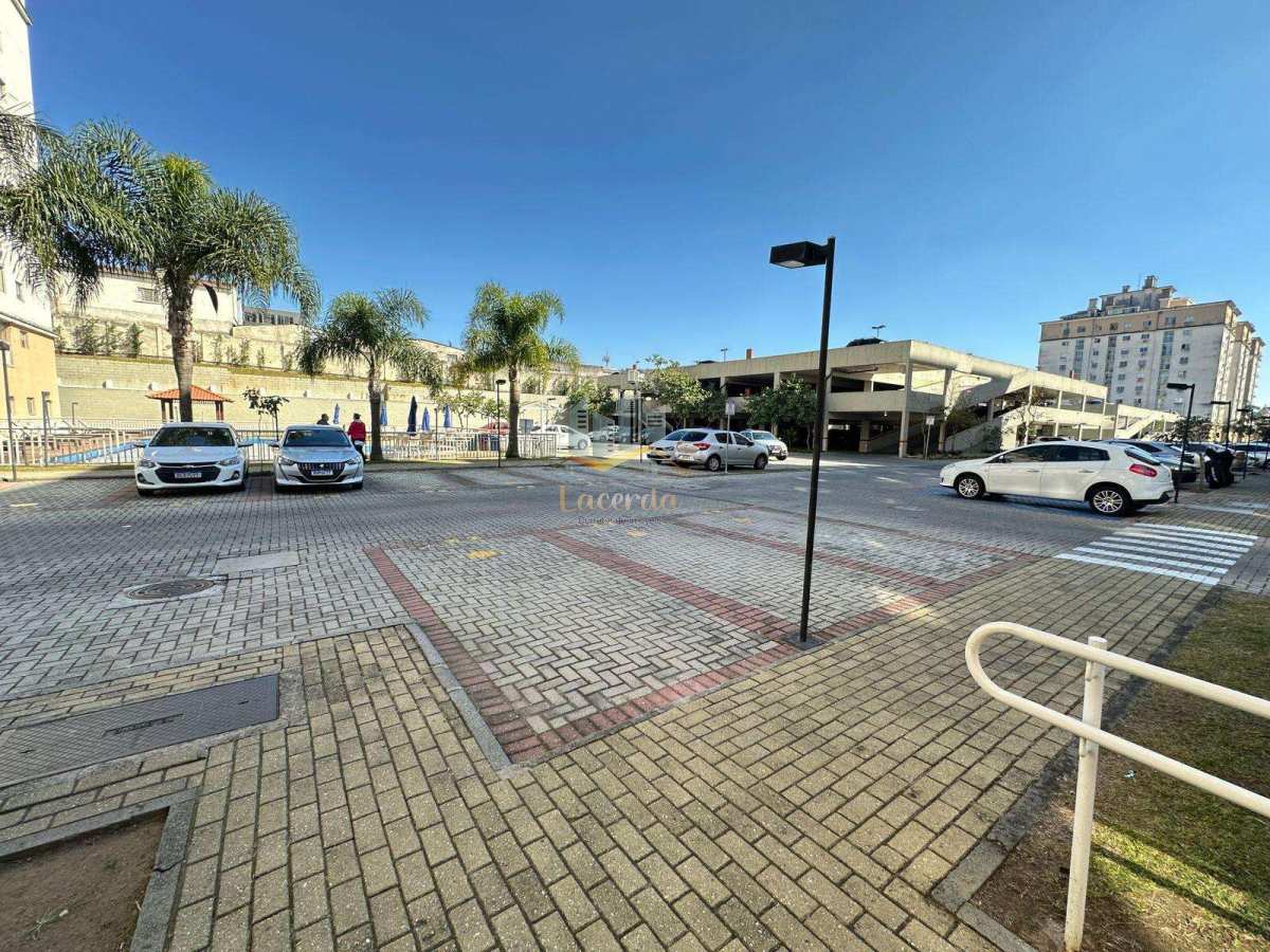 Ótimo apartamento à venda no bairro Guaíra em Curitiba! - Nilson Lacerda Filho Corretor de Imóveis