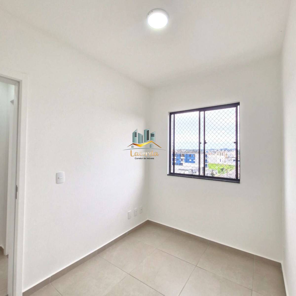 Ótimo apartamento à venda- Residencial Plaza Royal - Nilson Lacerda Filho Corretor de Imóveis