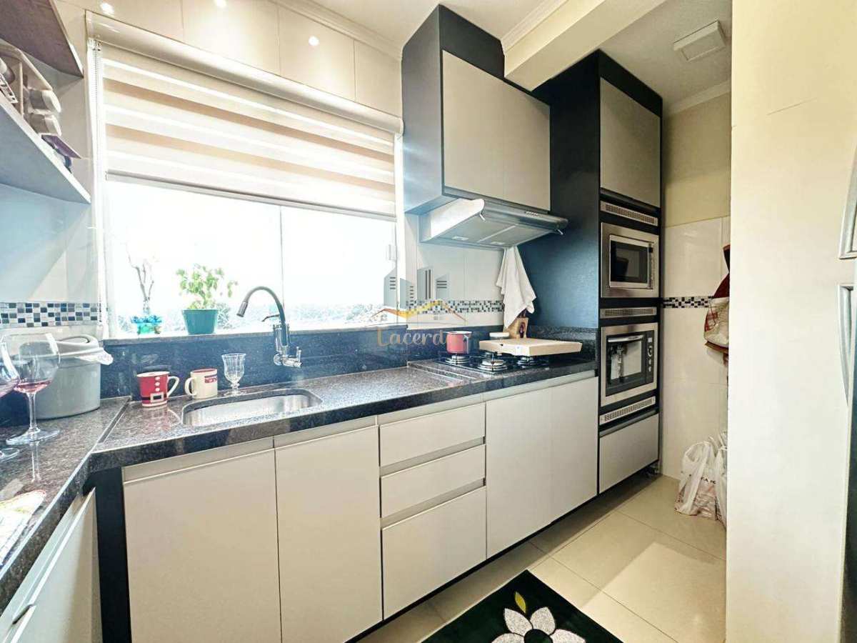 Ótimo apartamento mobiliado à venda em Piraquara! - Nilson Lacerda Filho Corretor de Imóveis