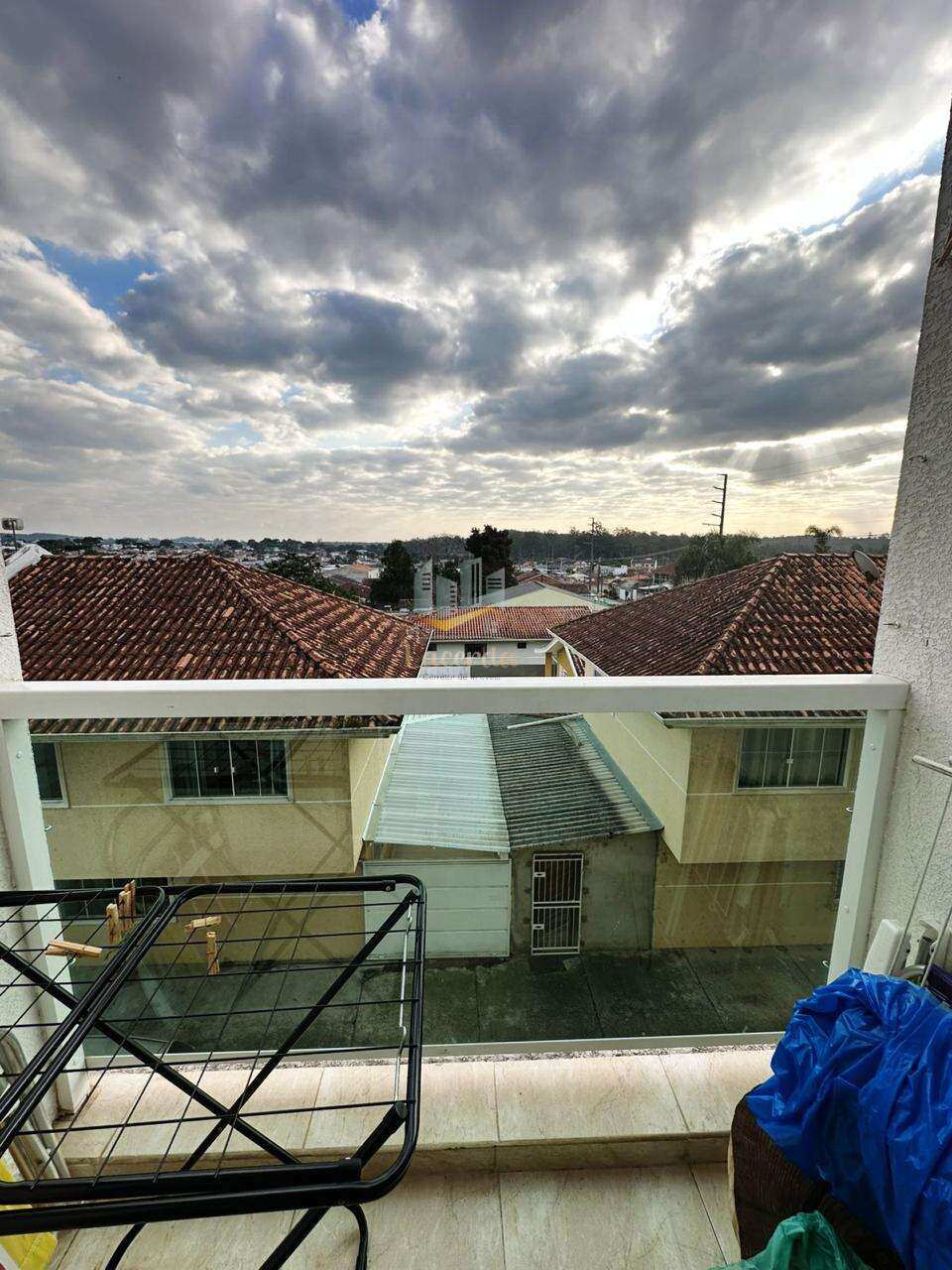 Ótimo apartamento mobiliado à venda em Piraquara! - Nilson Lacerda Filho Corretor de Imóveis