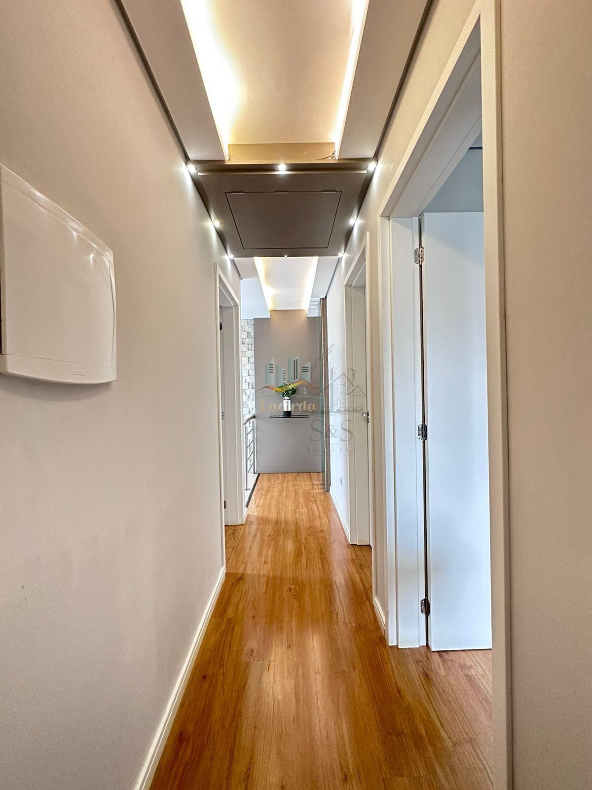 Ótimo sobrado à venda em Curitiba, bairro Umbara! - Nilson Lacerda Filho Corretor de Imóveis