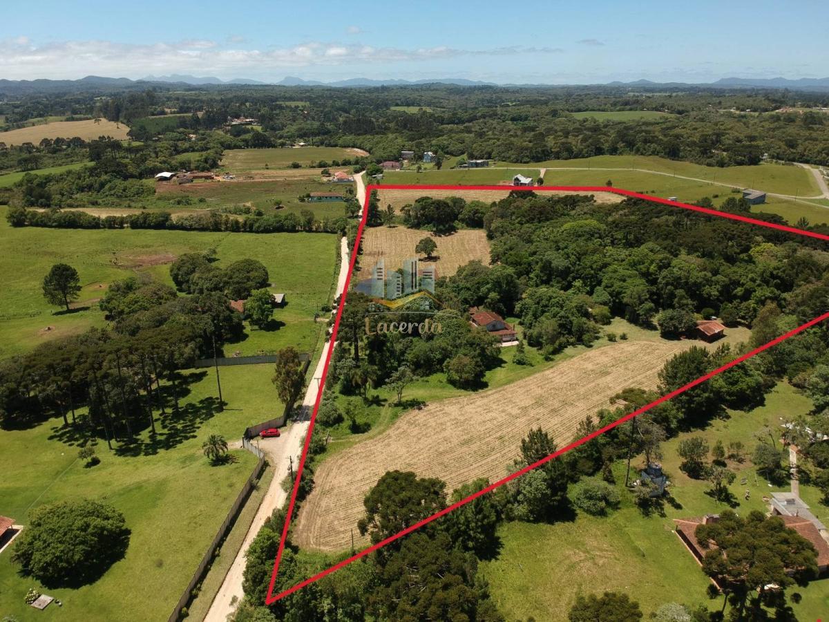 Ótima área à venda próximo ao Jardim Botânico! - Nilson Lacerda Filho Corretor de Imóveis