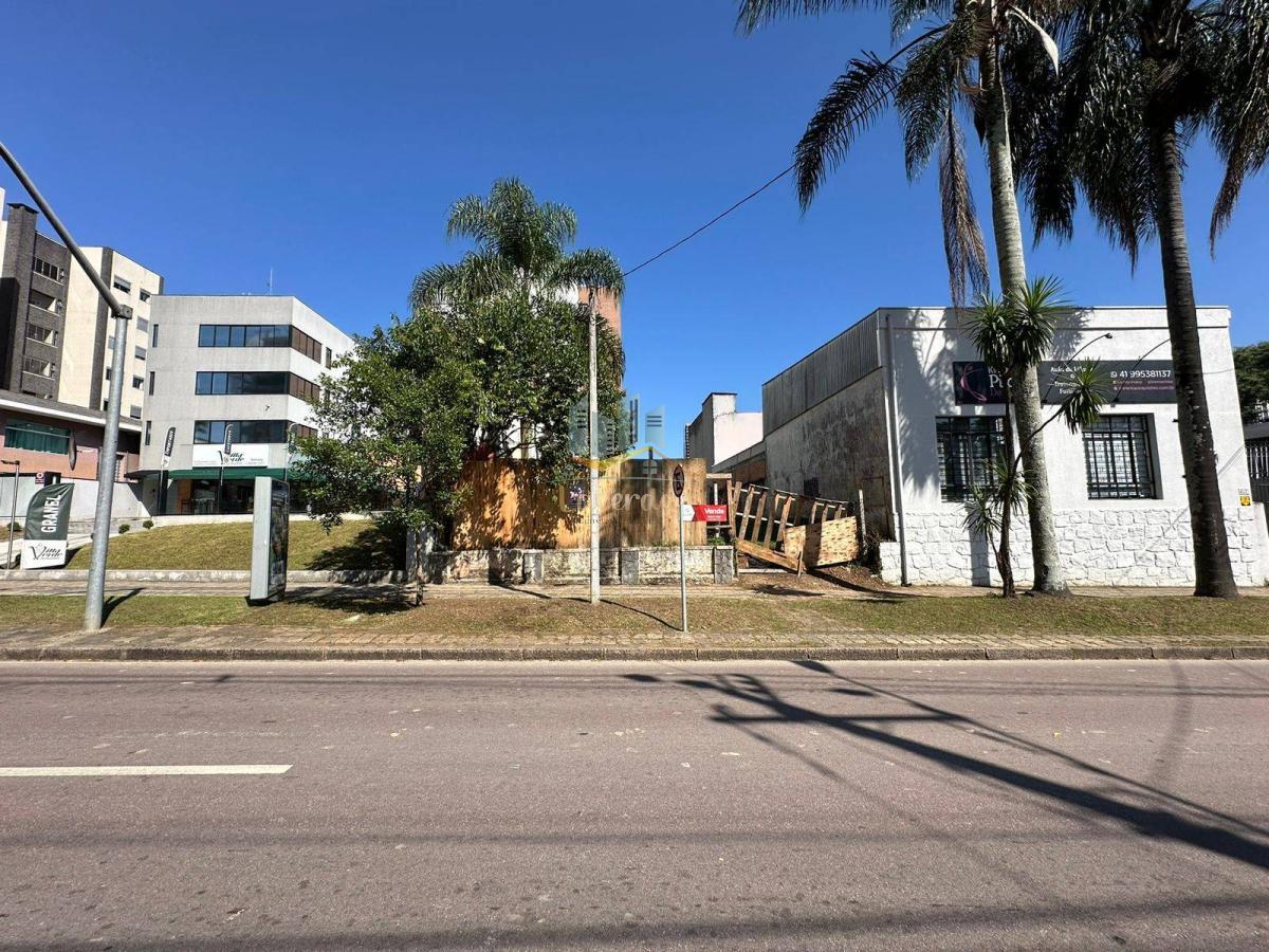 Ótimo terreno à venda no bairro Água Verde! - Nilson Lacerda Filho Corretor de Imóveis