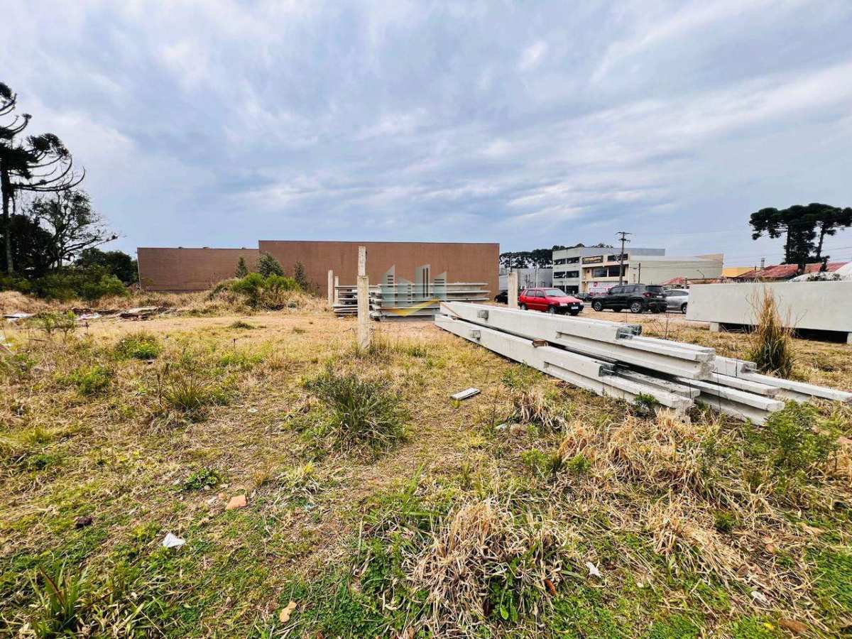 Ótimo terreno a venda no centro de Piraquara! - Nilson Lacerda Filho Corretor de Imóveis