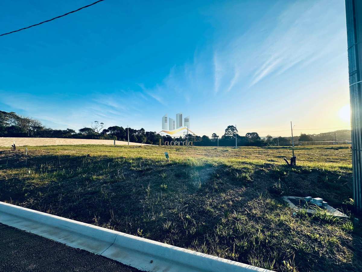 Ótimos terrenos à venda em condomínio fechado- Piraquara! - Nilson Lacerda Filho Corretor de Imóveis