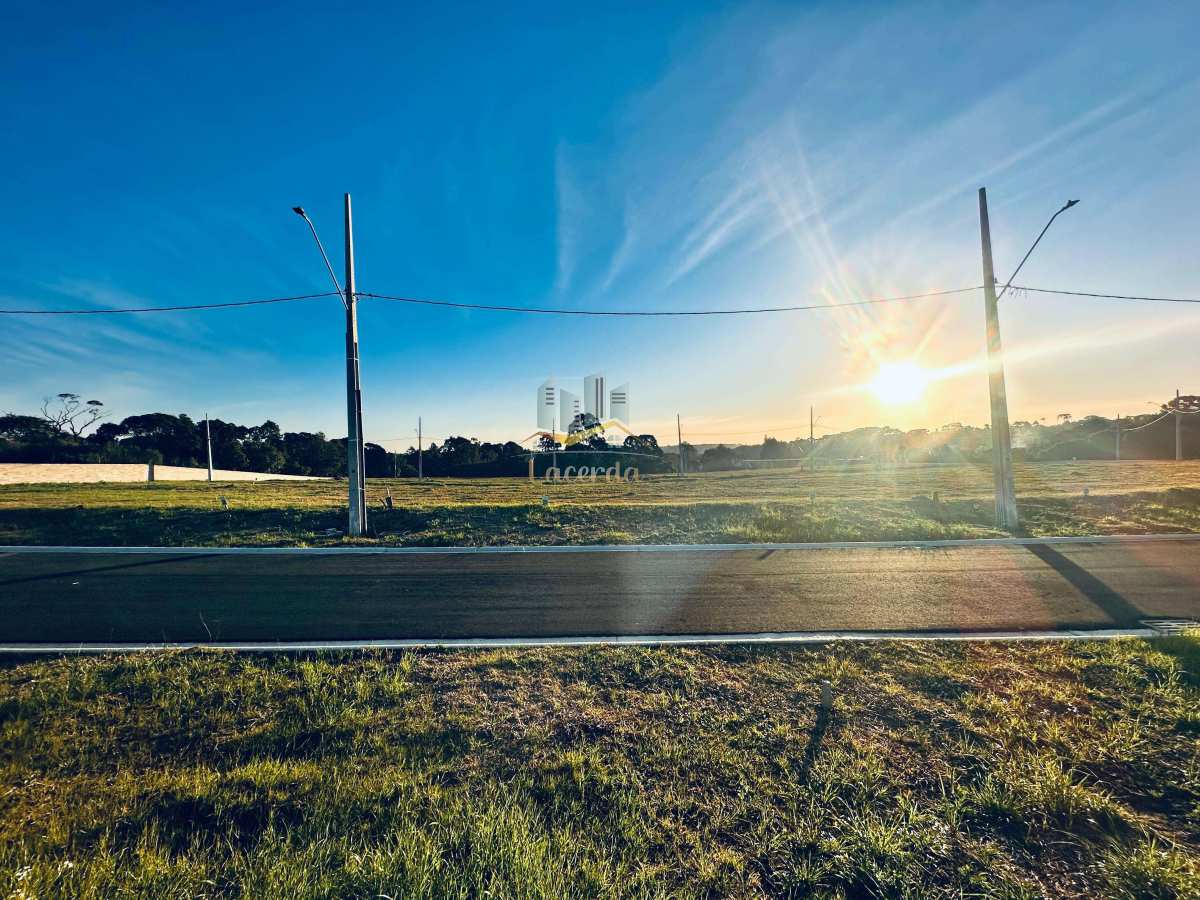 Ótimos terrenos à venda em condomínio fechado- Piraquara! - Nilson Lacerda Filho Corretor de Imóveis