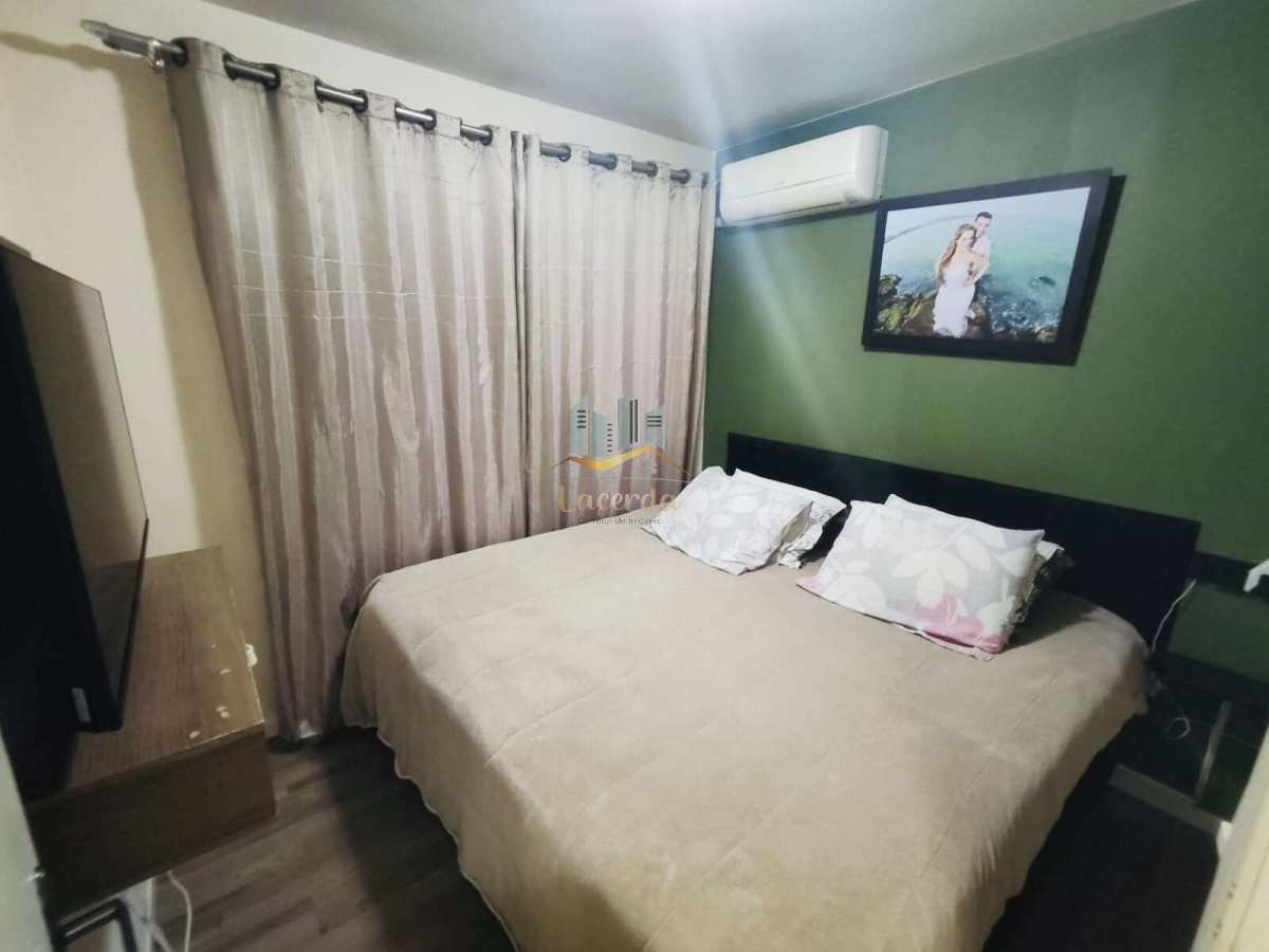 Sobrado à venda em Piraquara, Vila Juliana, com 3 quartos, 110m2m² - Nilson Lacerda Filho Corretor de Imóveis