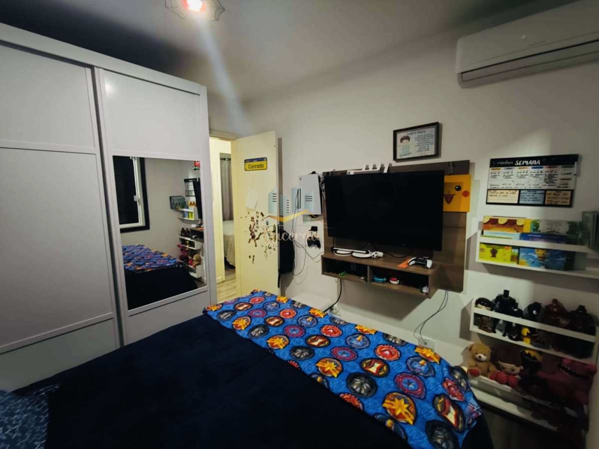 Sobrado à venda em Piraquara, Vila Juliana, com 3 quartos, 110m2m² - Nilson Lacerda Filho Corretor de Imóveis