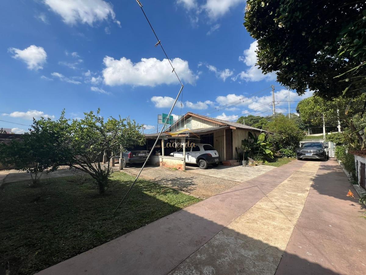 Lindo terreno comercial em Piraquara de frente para rodovia João Leopoldo jacomel . - Nilson Lacerda Filho Corretor de Imóveis