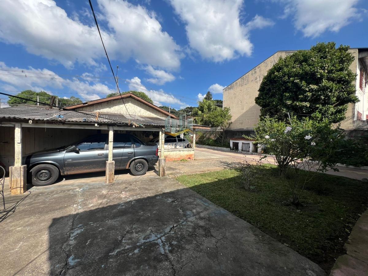 Lindo terreno comercial em Piraquara de frente para rodovia João Leopoldo jacomel . - Nilson Lacerda Filho Corretor de Imóveis