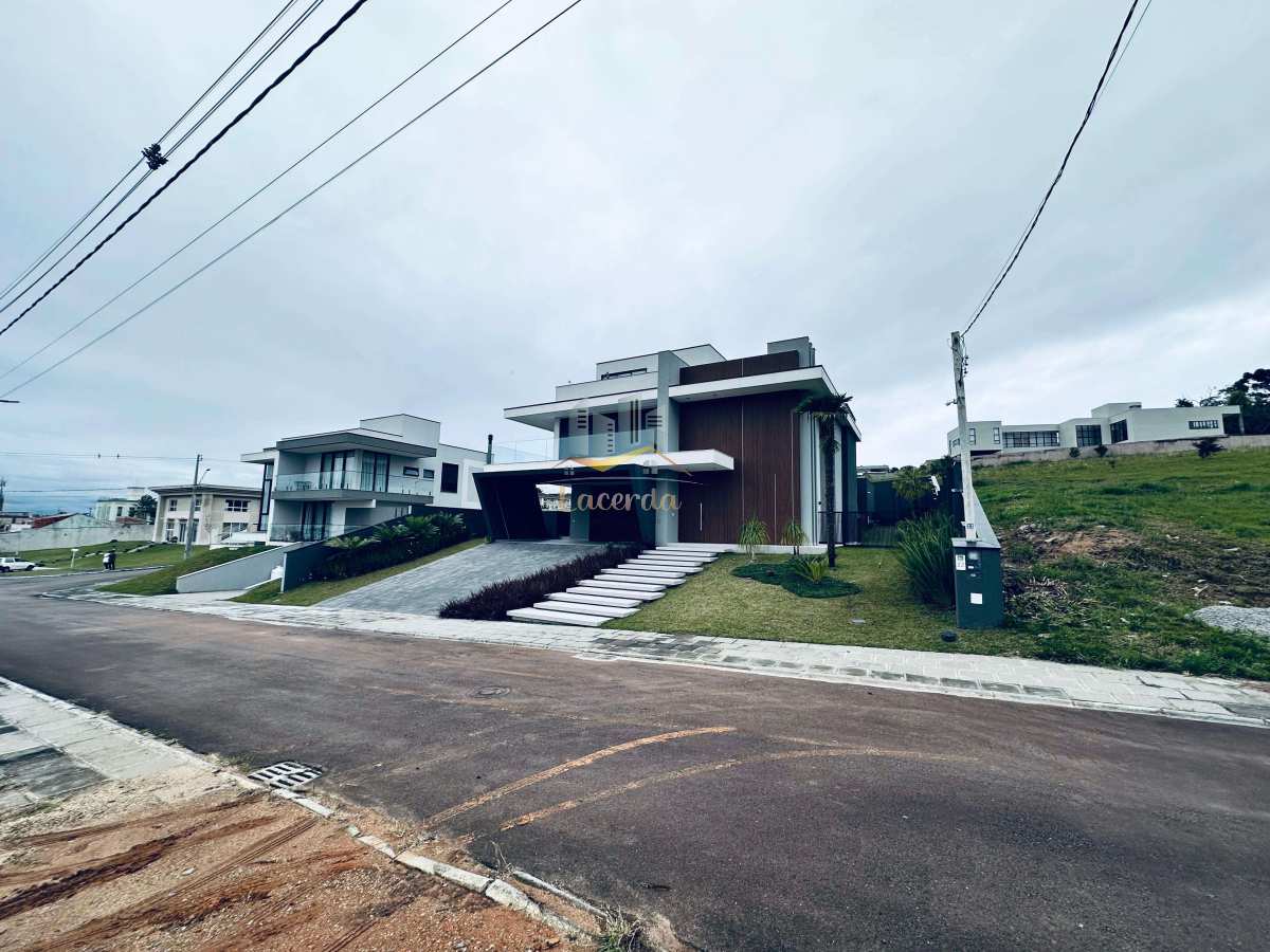 Terreno à Venda em Condomínio Fechado – Beverly Hills, Pinhais - Nilson Lacerda Filho Corretor de Imóveis
