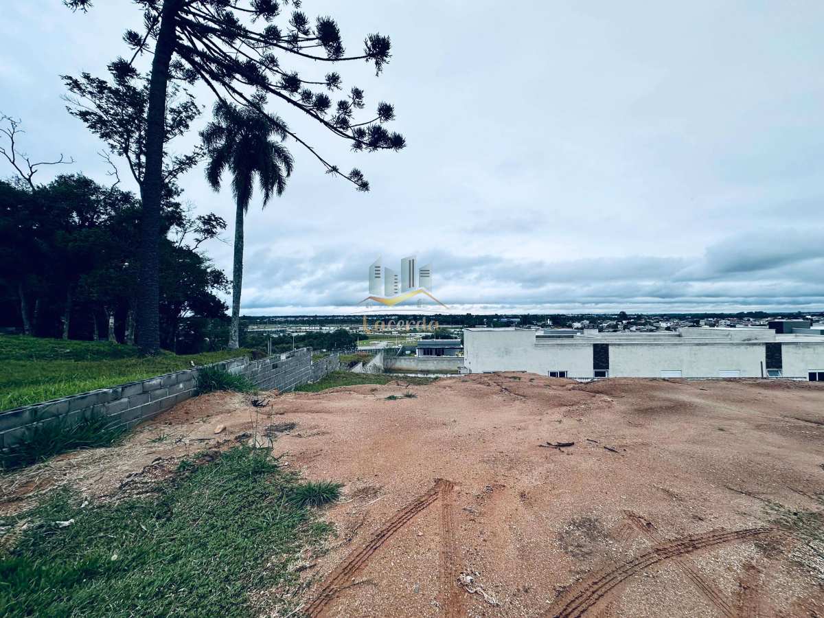 Terreno à Venda em Condomínio Fechado – Beverly Hills, Pinhais - Nilson Lacerda Filho Corretor de Imóveis