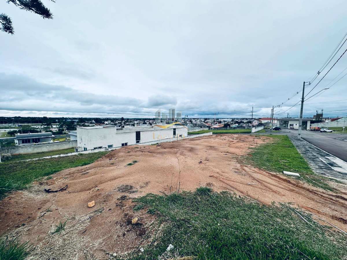 Terreno à Venda em Condomínio Fechado – Beverly Hills, Pinhais - Nilson Lacerda Filho Corretor de Imóveis