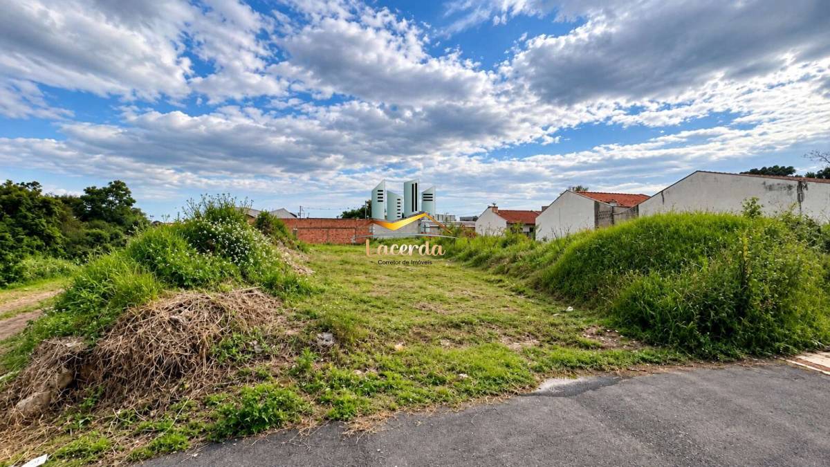 TERRENO À VENDA – JARDIM BELA VISTA EM PIRAQUARA! - Nilson Lacerda Filho Corretor de Imóveis