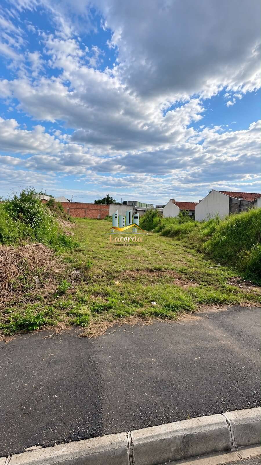 TERRENO À VENDA – JARDIM BELA VISTA EM PIRAQUARA! - Nilson Lacerda Filho Corretor de Imóveis