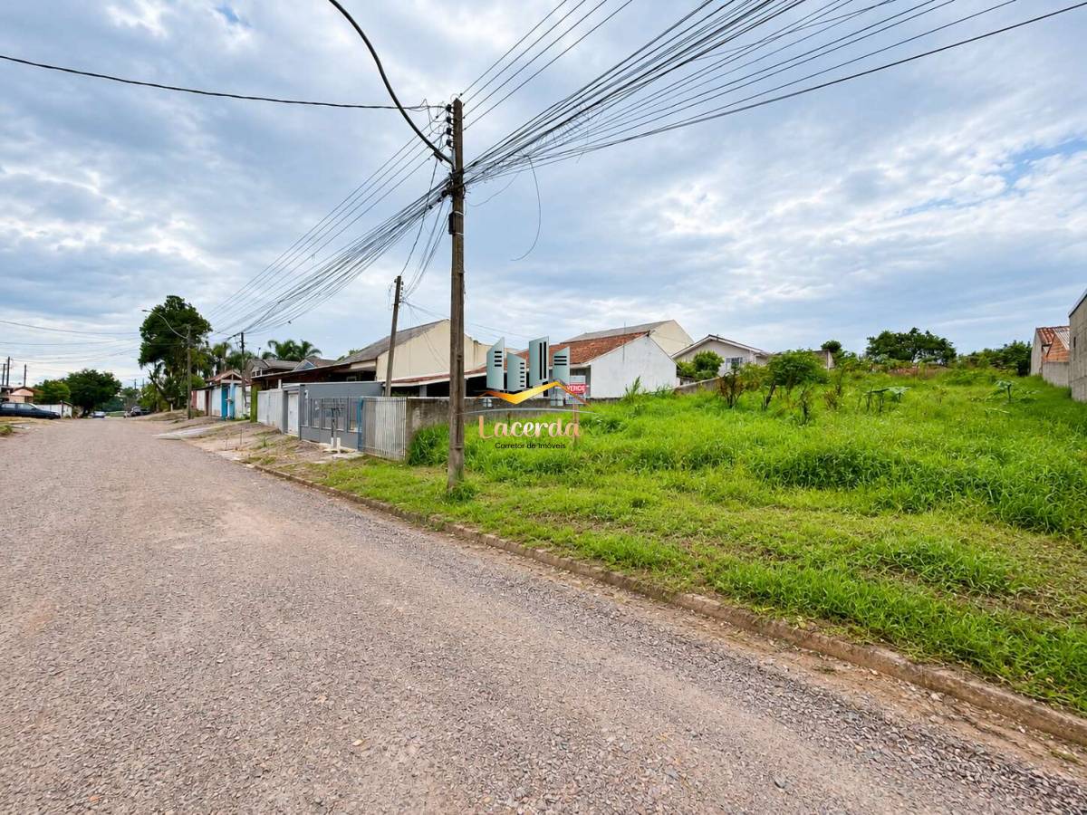 TERRENO À VENDA – JARDIM BELA VISTA - Nilson Lacerda Filho Corretor de Imóveis
