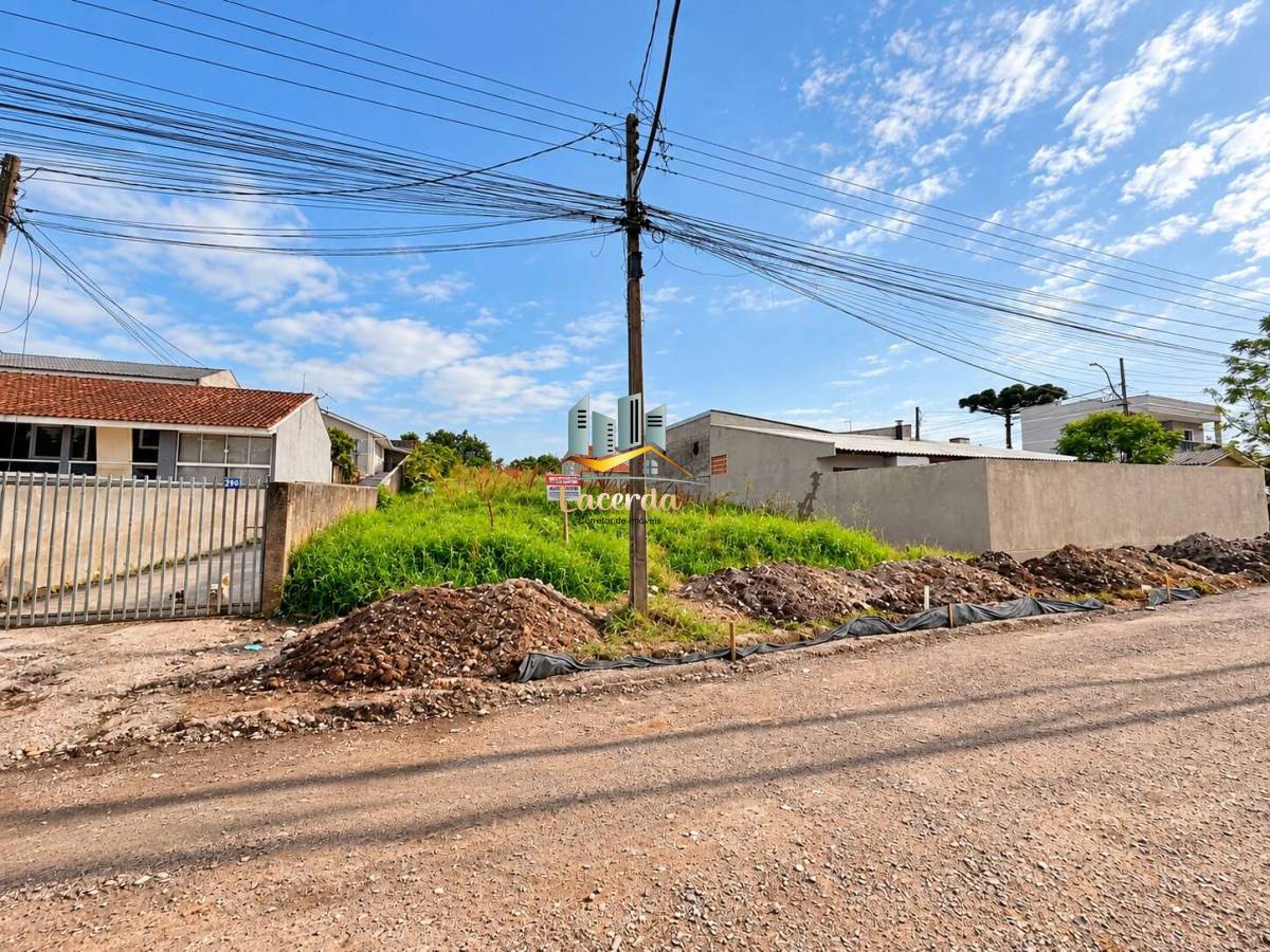 TERRENO À VENDA – JARDIM BELA VISTA - Nilson Lacerda Filho Corretor de Imóveis