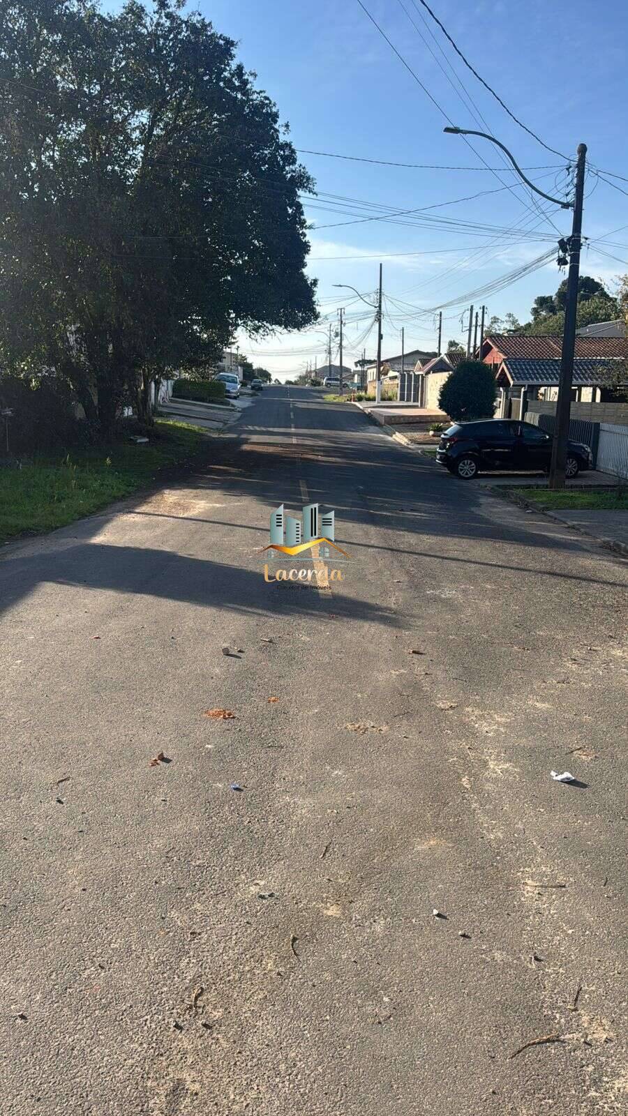Terreno a venda no bairro Santa Maria! - Nilson Lacerda Filho Corretor de Imóveis