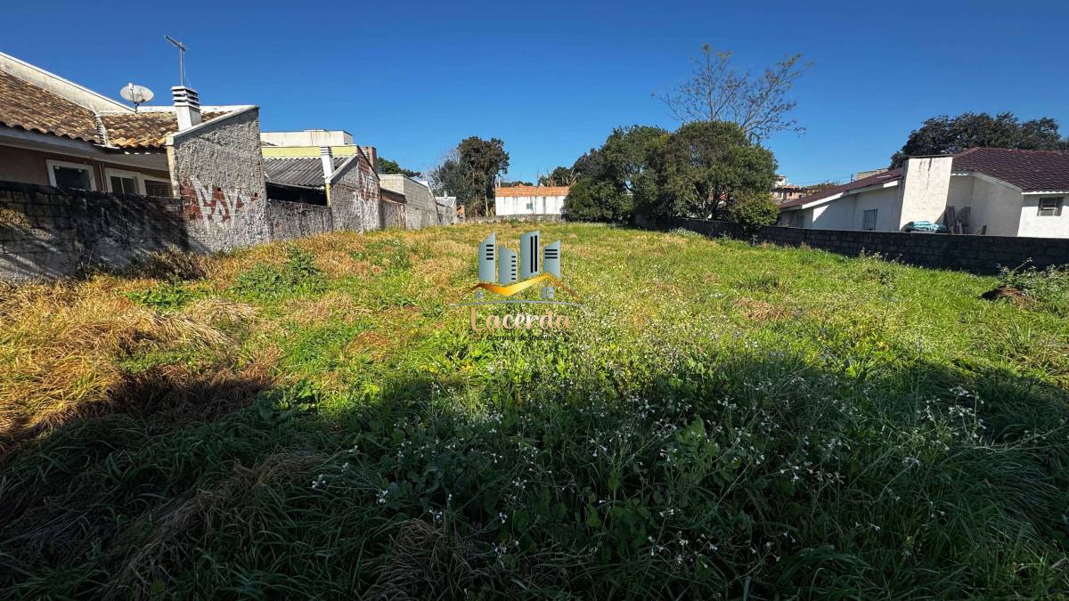 Terreno a venda no bairro Santa Maria! - Nilson Lacerda Filho Corretor de Imóveis