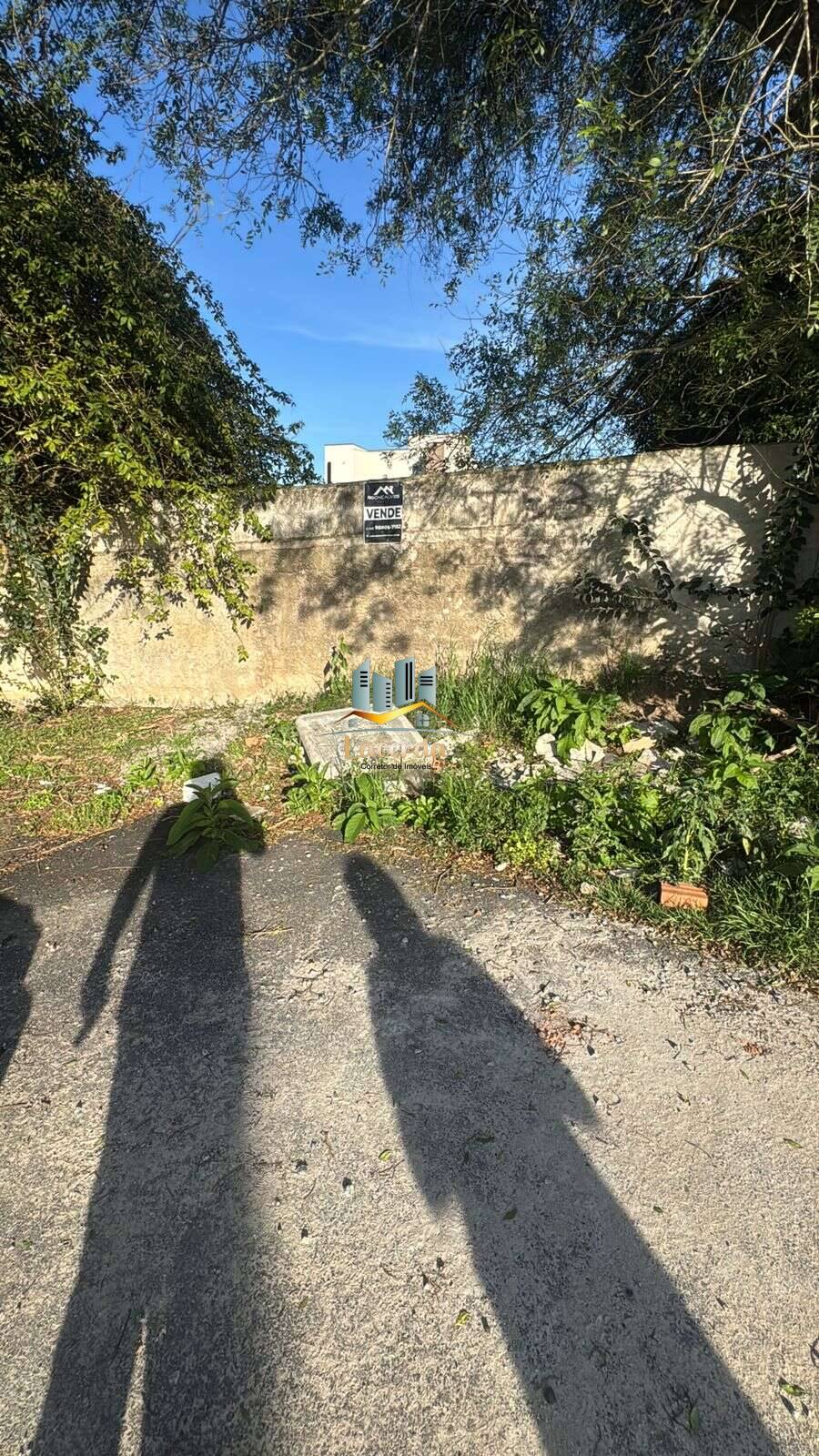 Terreno a venda no bairro Santa Maria! - Nilson Lacerda Filho Corretor de Imóveis
