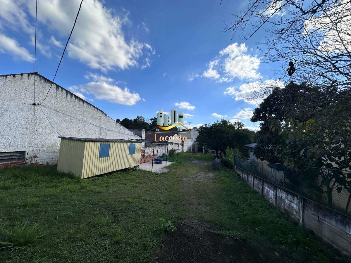 TERRENO À VENDA NO CENTRO DE PIRAQUARA – EXCELENTE LOCALIZAÇÃO COMERCIAL! - Nilson Lacerda Filho Corretor de Imóveis