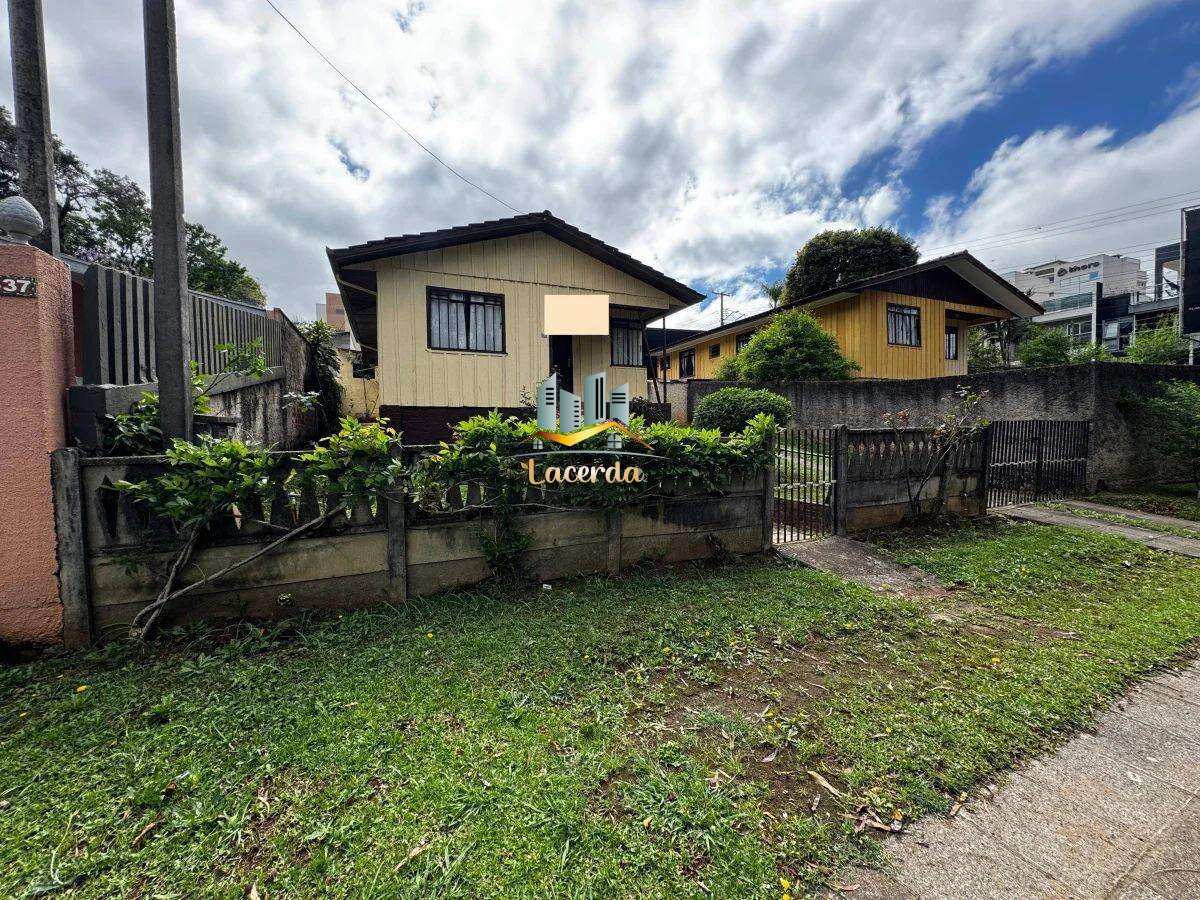Terreno à Venda no Mossunguê – Curitiba/PR - Nilson Lacerda Filho Corretor de Imóveis